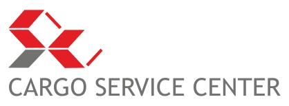 Cargo Service Center